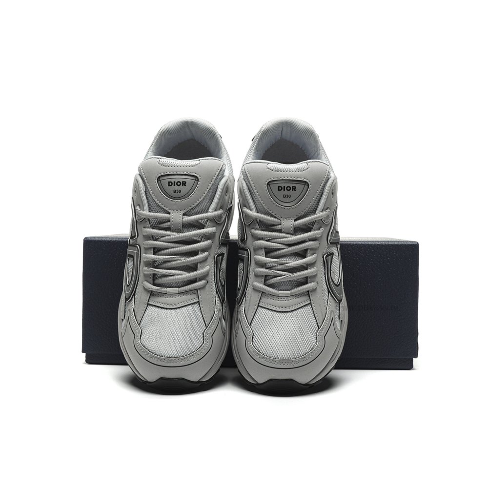 DD  D10R B30 Grey