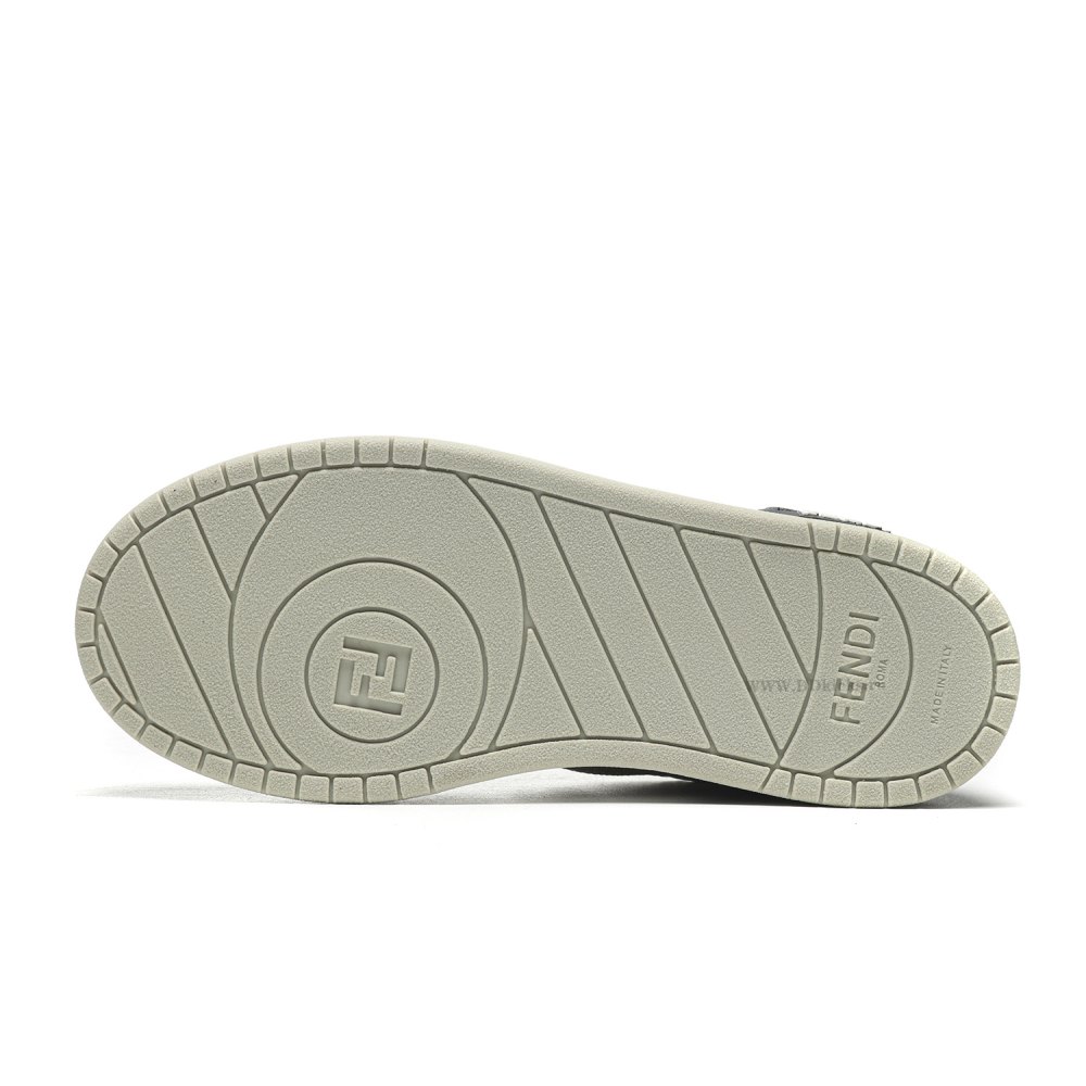 DD Fend1 Match Grey/White