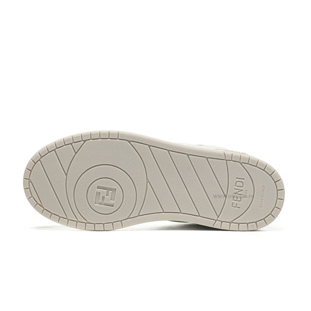 DD Fend1 Match White/Grey