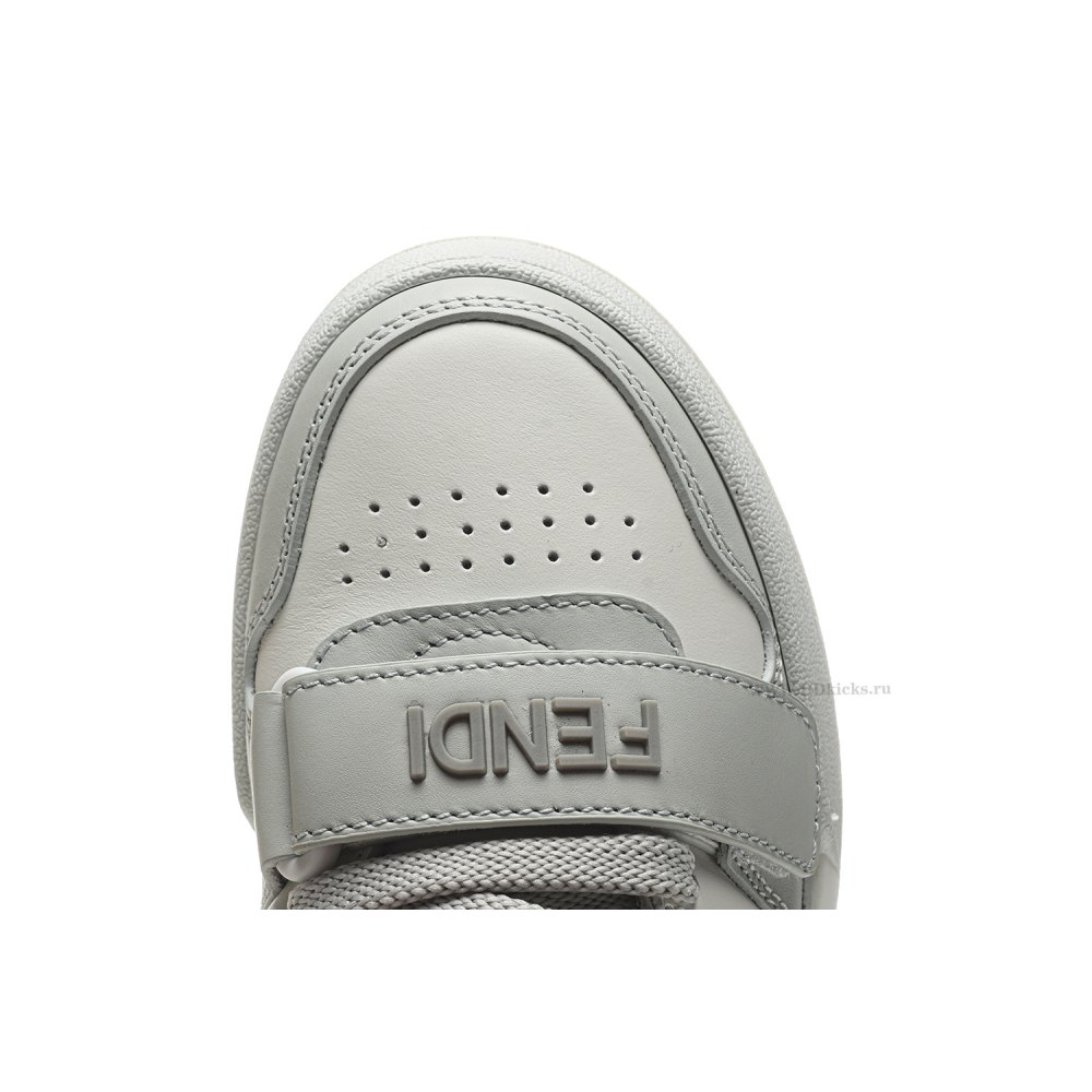 DD Fend1 Match White/Grey