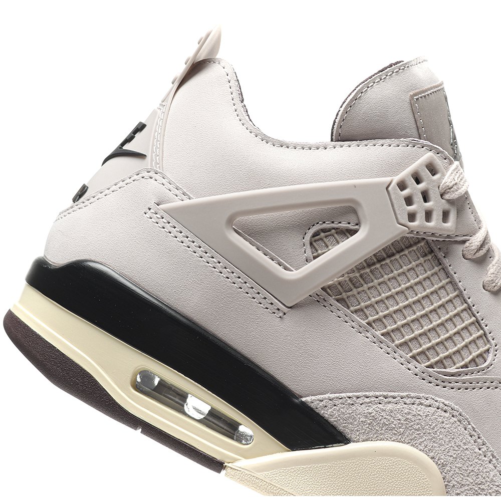 DDkicks Jordan 4 Retro OG SP A Ma Maniére While You Were Sleeping (Women's)