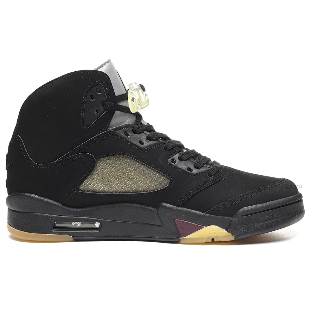 DD Jordan 5 Retro A Ma Maniére Dusk