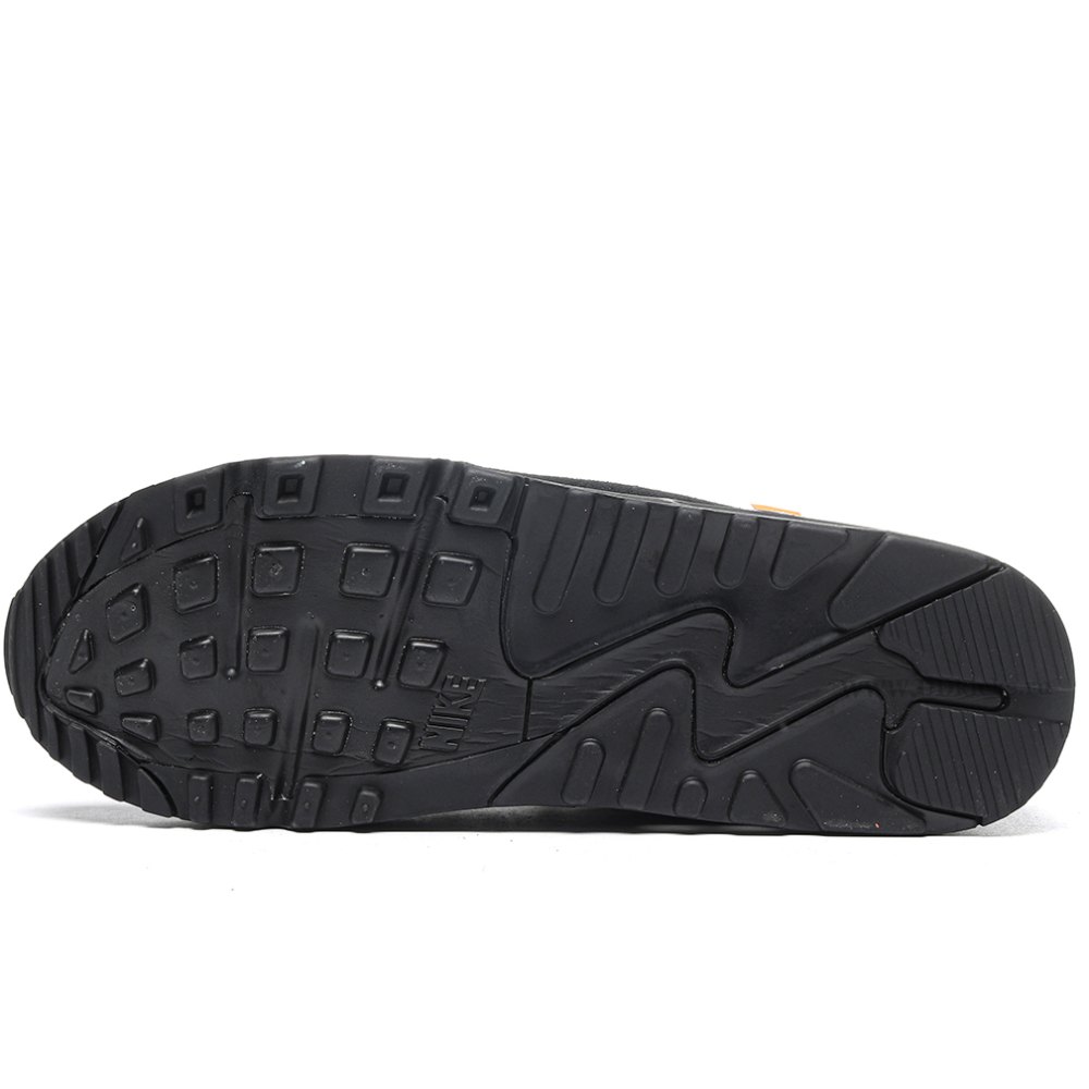 DD Nike Air Max 90 Off-White Black