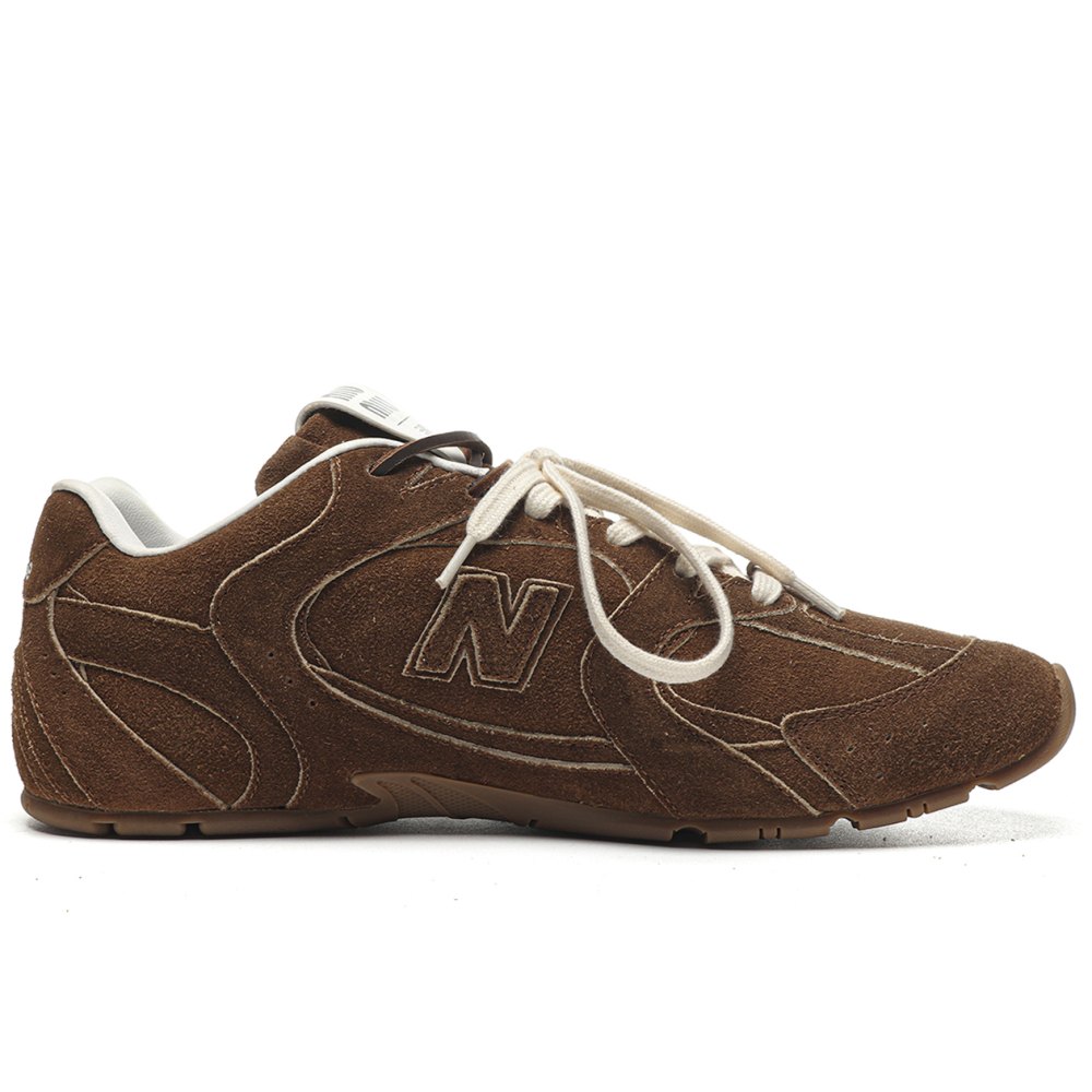 DD New Balance 530 SL Miu Miu Cinnamon (Women's)
