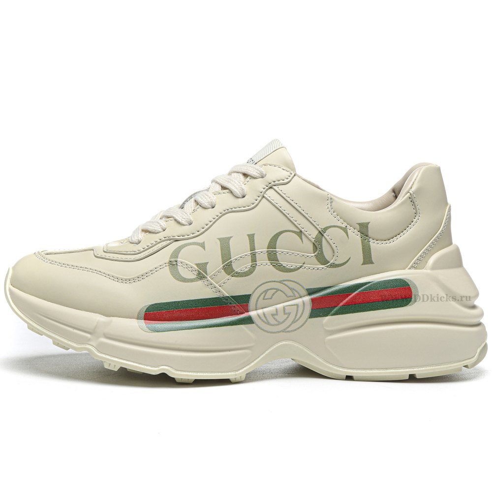 dd G*u*i1 rhyton vintage logo (women's)