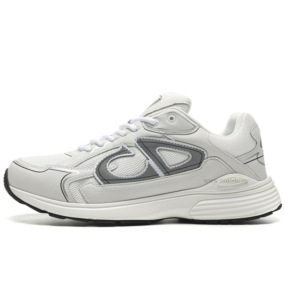 DD D10R B30 White