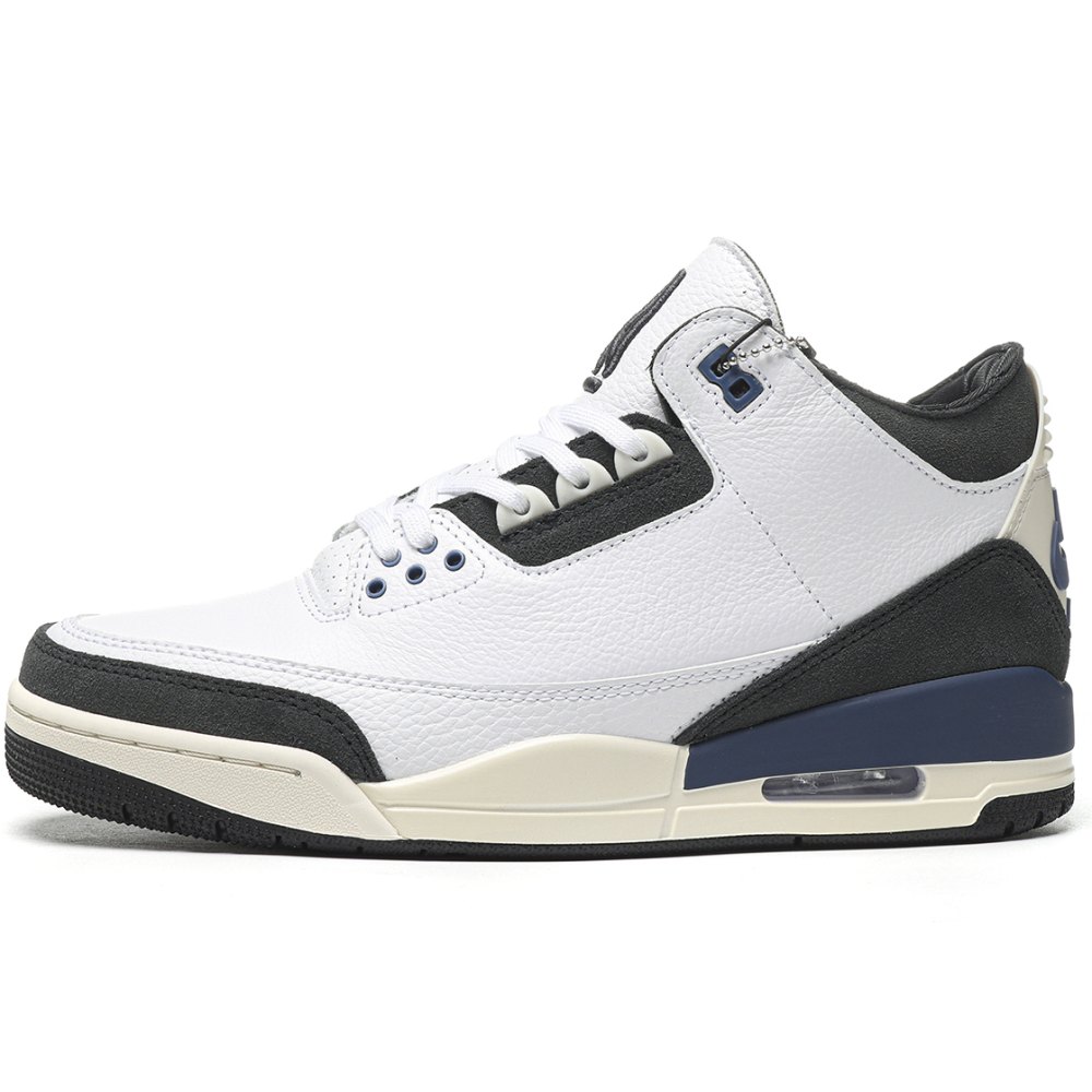 DD Jordan 3 Retro OG SP Diffused Blue-HV8571 100