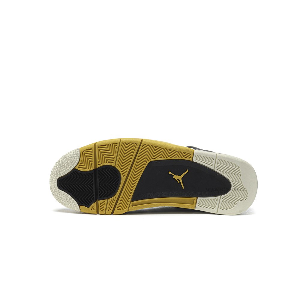 Size 14 Jordan 4 Retro Vivid Sulfur