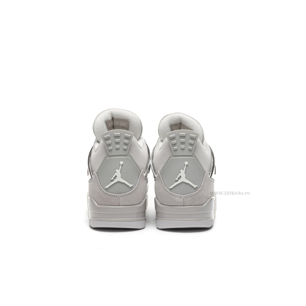 Size 14  Air Jordan 4 Retro Frozen Moments