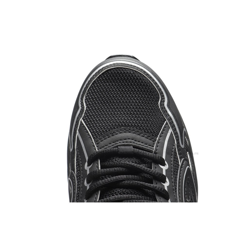 DD D10R B30 Triple Black